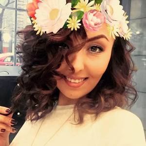 Meet your Posher, Nargiza